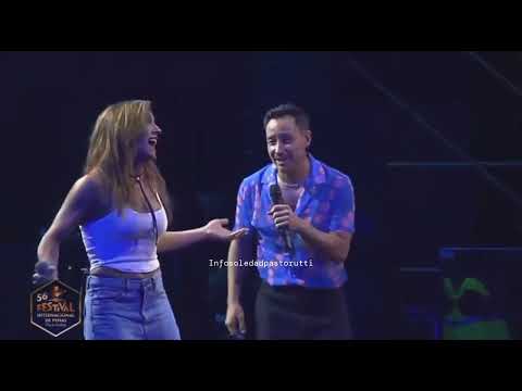 ENSEÑAME A VIVIR SIN TI (F. I. De Peñas - Córdoba) ~ Luciano Pereyra y Soledad ~ 11-02-2024 ღ