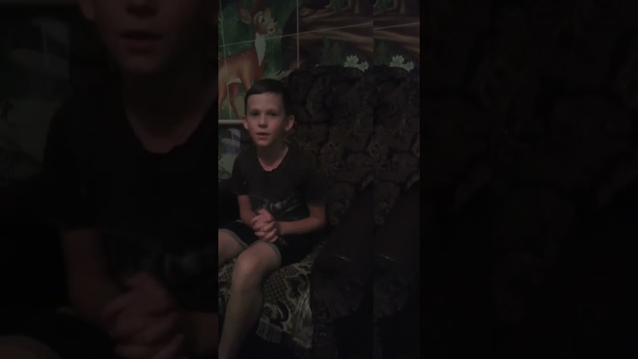 Свідки добра: розповіді про життя й надії | Допомога дитині | Київська