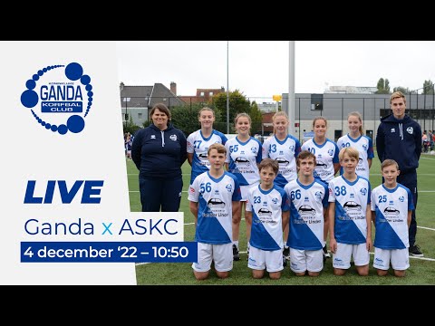 U15 | Ganda - ASKC