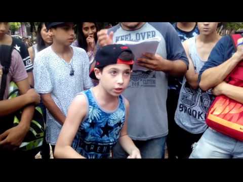 GREEN FUCK vs MYSTIC - Clasificatoria. TPL FREE VUELTA 10