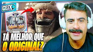 TRAILER FINAL DE ONE PIECE 2ª TEMPORADA! TÁ MELHOR QUE O ANIME?