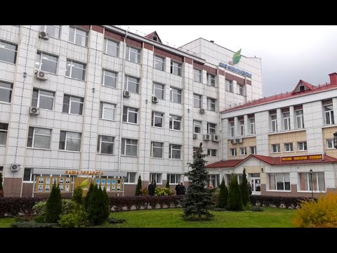 В Гомеле обсудили вопросы охраны труда видео