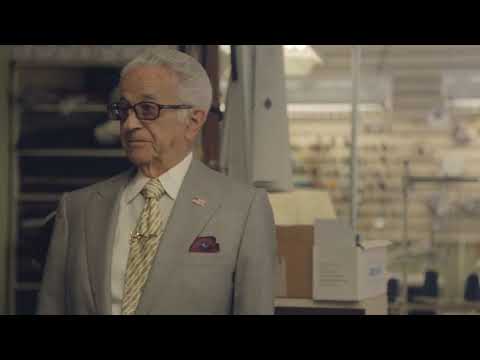 Our Story | Cicchini Custom Clothier