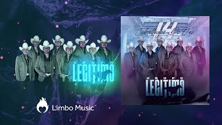 Grupo Legitimo - Pídeme  (Official Live Video) | Limbo Music México