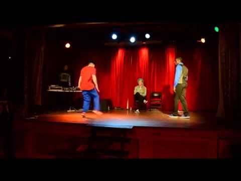 On Point! Locking Battle | Top 16 | Keylock vs Dizzylock