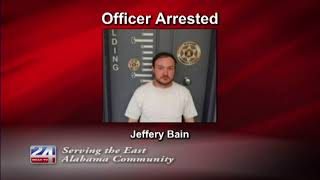 Leesburg Police Officer Charged with Filing False Report