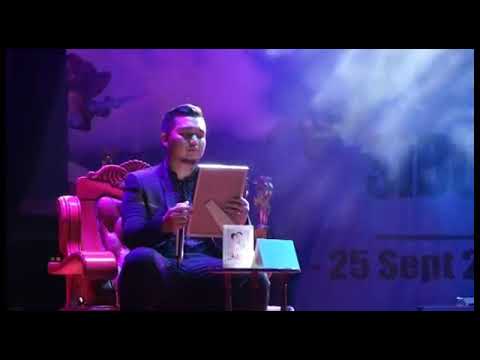 Beduan-Hailey (cover-Donny.J)