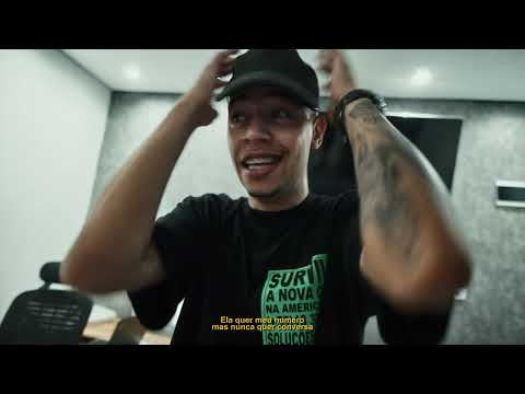 Binan - Facilita (Official Music Vídeo)