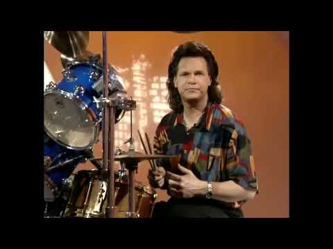 Rick Latham - Advanced Funk Studies (1993)