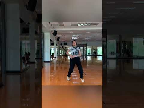 dance warmup 🕺Monroe choreography !! Just Fine by Kitty Ca$h