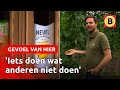 Giel houdt van speciaalbier en verbouwt hop | Omroep Brabant