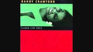 Randy Crawford - Joy inside my Tears