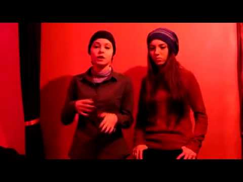 RihemLiva & Dirhem - Rap Music TR Acapella