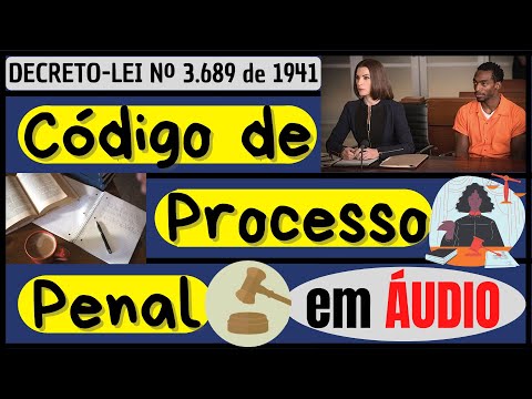 CRIMINAL ACTION - From art. 24 to 62 - CPP in audio