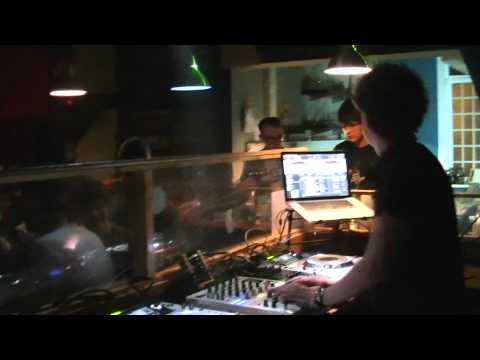 CIRCO INFERNO-Verano Indigo 29-6-2012 Indoor(JH Eenders)