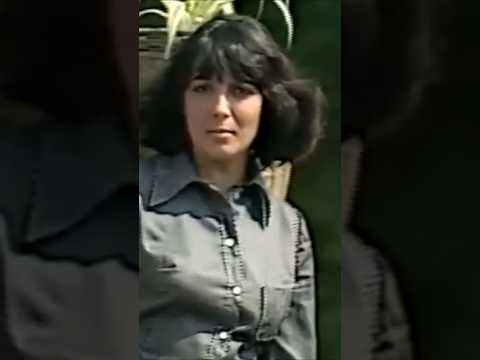 Marie Rottrová - Markétka ???? Legendární hit, který nestárne #shorts #marierottrova