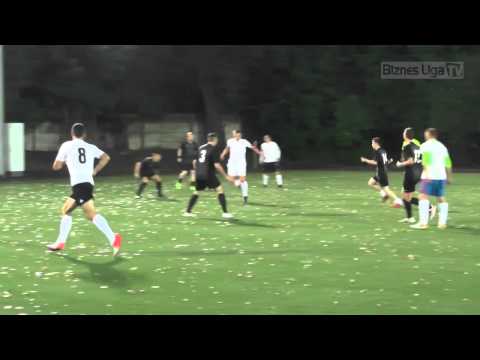 17.09.2015 II Liga D - Korporaci vs. HLD