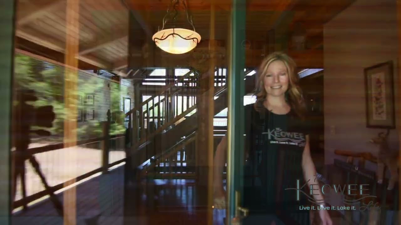 Best Luxury Listing Agents Lake Keowee | Top Seneca Real Estate Agents