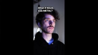 What if &quot;Milkshake&quot; by Kelis was metal?