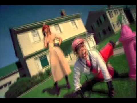 Megadeth feat. Rihanna - S&Wars