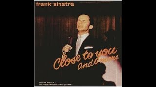 Frank Sinatra    &quot;Everything Happens to Me&quot;