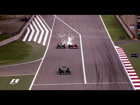 2015 Formula 1 Canadian Grand Prix