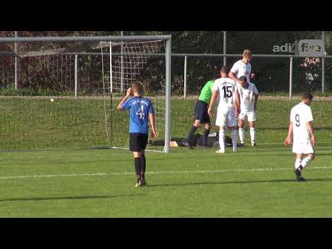 18-09-30 TSV Rißtissen -  FC Alb 2:3