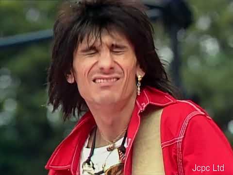 Rolling Stones “Going To A Go Go” From The Vault Leeds Roundhay Park 1982 Full HD