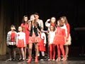 Ambra Luca - Dear mama (Blaxy Girls) 