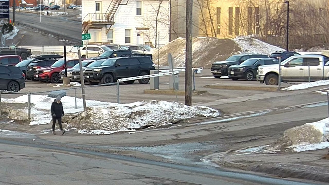 Thunder Bay Update - Missing Person - Daniella NEKULIAK, 62