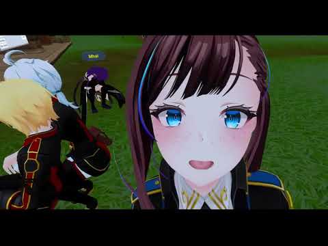 Ascension Academy | The Future | S3 E26 | Competition Guests