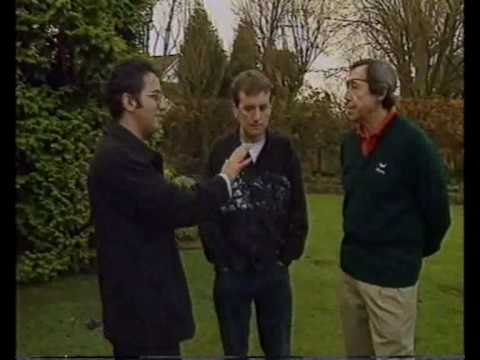 Fantasy Football League - Phoenix From The Flames - Gordon Banks