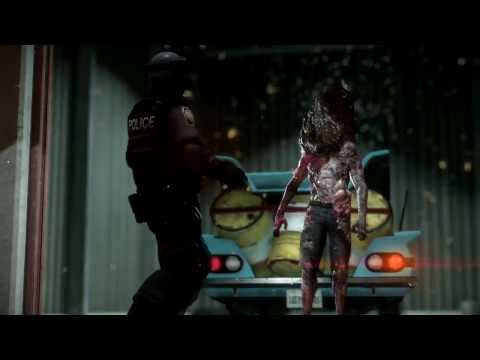 Dead Rising 3: Nightmare Mode Perfect Walkthrough from Lv. 1 - Part 13: Lust Psycho Boss
