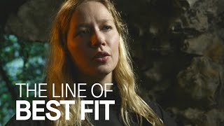 Julia Jacklin performs "Don't Let The Kids Win" for The Line of Best Fit