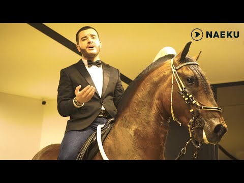 Sigo Vivo - Juan Correa | Video Oficial