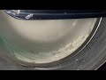 Samsung Cotton 95 Final Spin 1400rpm