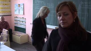 preview picture of video 'Važno je da općine obezbjede kvalitetno obrazovanje za sve učenike (N.Suomalainen, OSCE)'