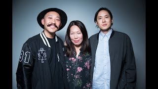 Not Your Average: Far East Movement, Part 2