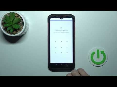 How to Logout From Gmail Account on DOOGEE S98 – Log out from Google Account