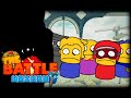 The Battle Bricks ROBLOX That One Stage In Chapter 4