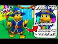 Starting Over As NOOB With Quackizard In Duck Evolution