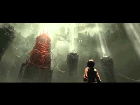 Azmodan cutscene diablo 3