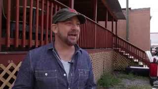 Kristian Bush: The Making of "Trailer Hitch" [Behind the Scenes]