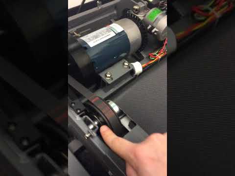EFITMENT TROUBLESHOOTING & HOW-TO: EFITMENT E03 Error code on T012 Treadmill - Explained
