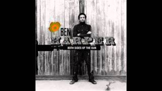 Ben Harper - Please Don&#39;t Talk About Murder While I&#39;m Eating