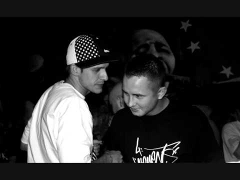 Fundament Grafomani -  Kiedyś oni teraz my feat.Eter