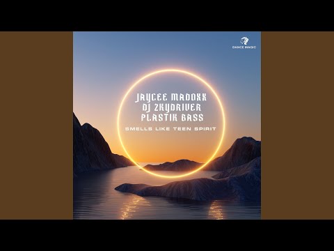 Smells Like Teen Spirit