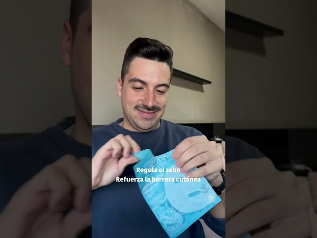 Vídeo relacionado con Iroha Nature - Limpiador Purificante Antiimperfecciones | Ácido Salicílico y Probióticos | Limpia en profundidad y Reduce Granos y Puntos Negros | Gel Limpiador Facial Piel con Tendencia Acneica