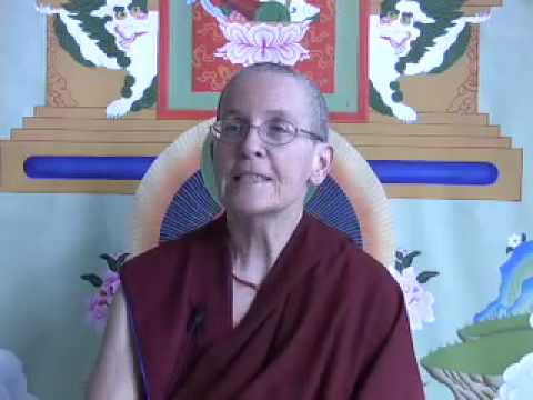 04-14-09 Spotting the Self-Centered Thought