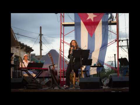 Amorosa guajira - Maria del Mar Bonet